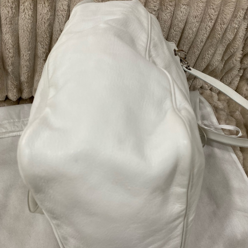 Balenciaga Motocross City Top Handle Bag - Picture 5 of 13